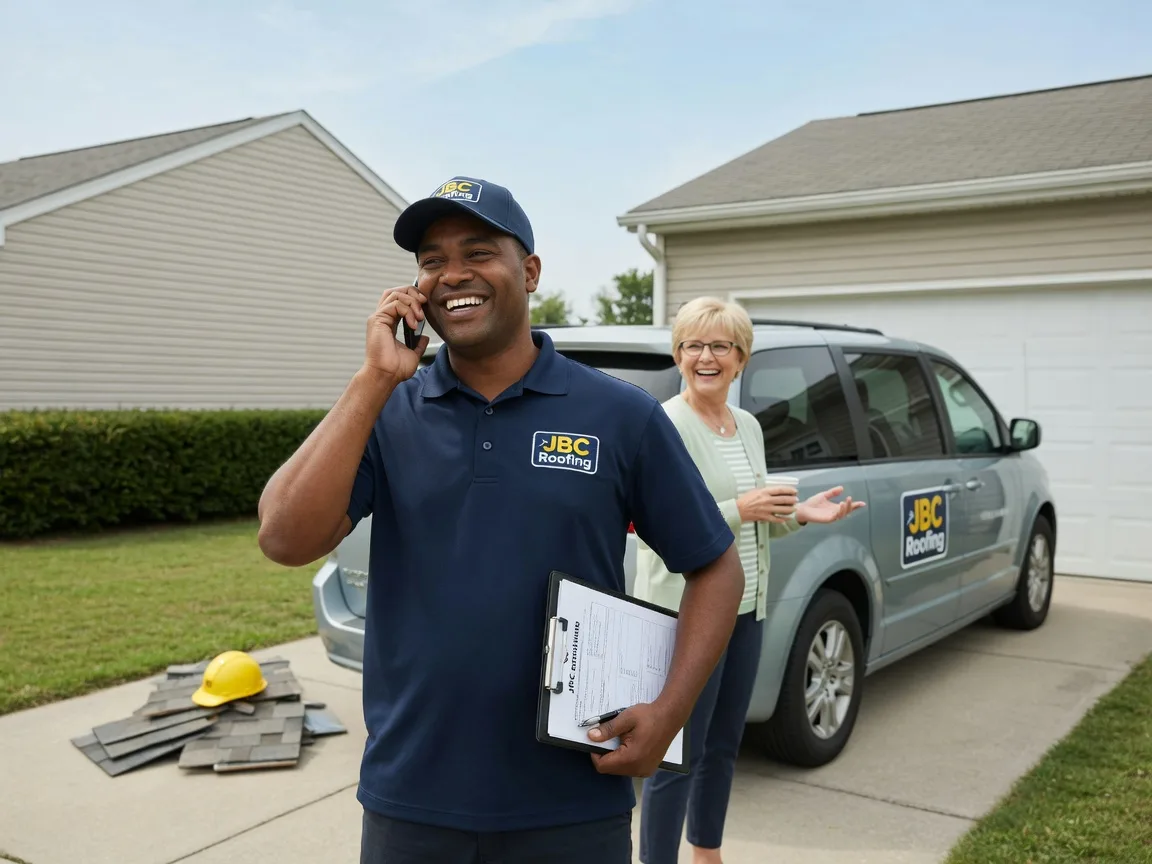 Roof Replacement Trenton, ND FAQs